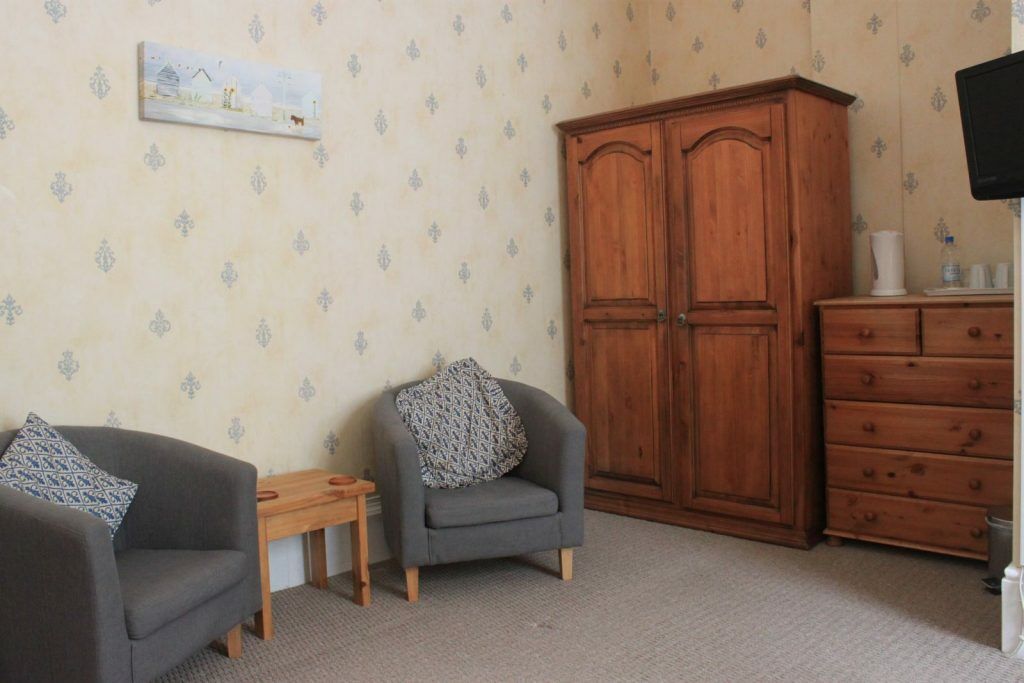 The Collingdale Guest House Ilfracombe Room photo